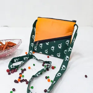 Cross Sling bundle