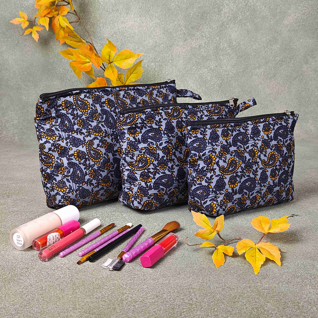 Voyage Vanity Kit Combo 8