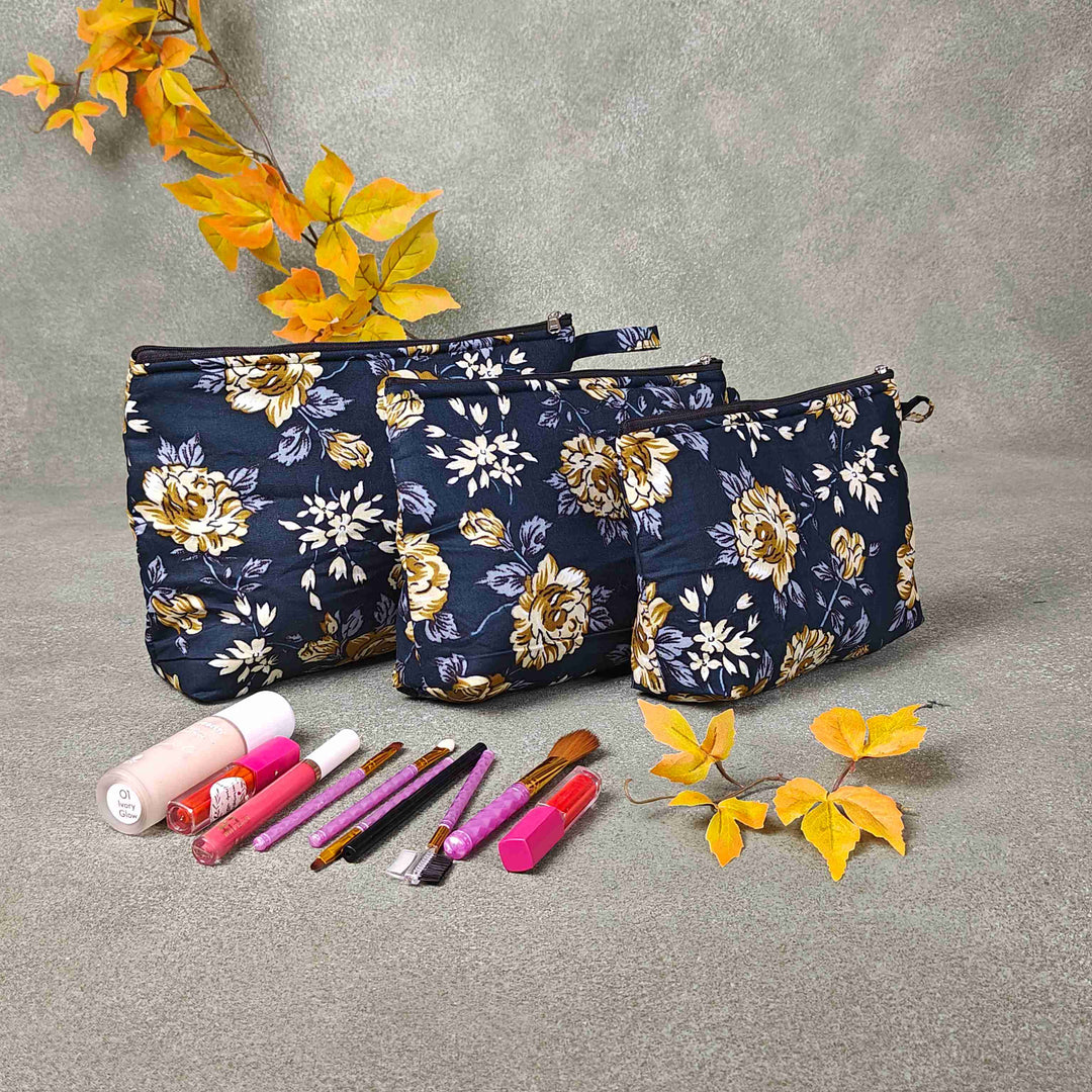 Voyage Vanity Kit Combo 10
