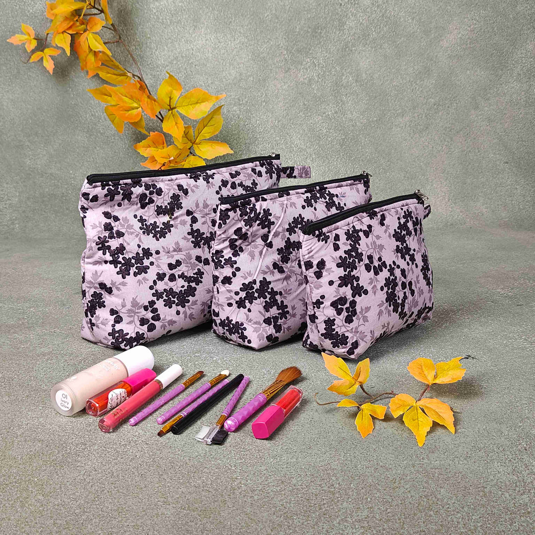 Voyage Vanity Kit Combo 16