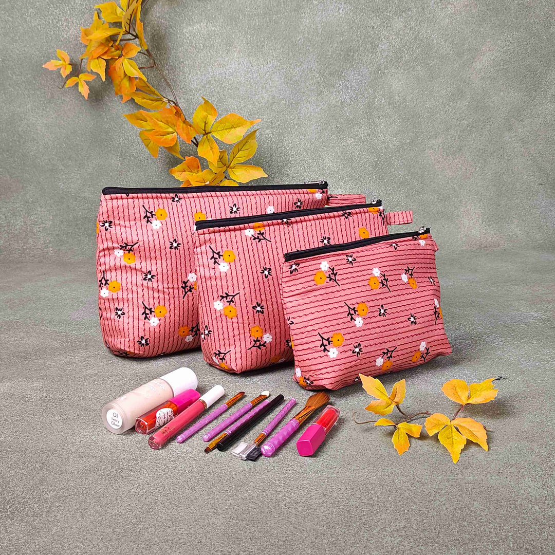 Voyage Vanity Kit Combo 14