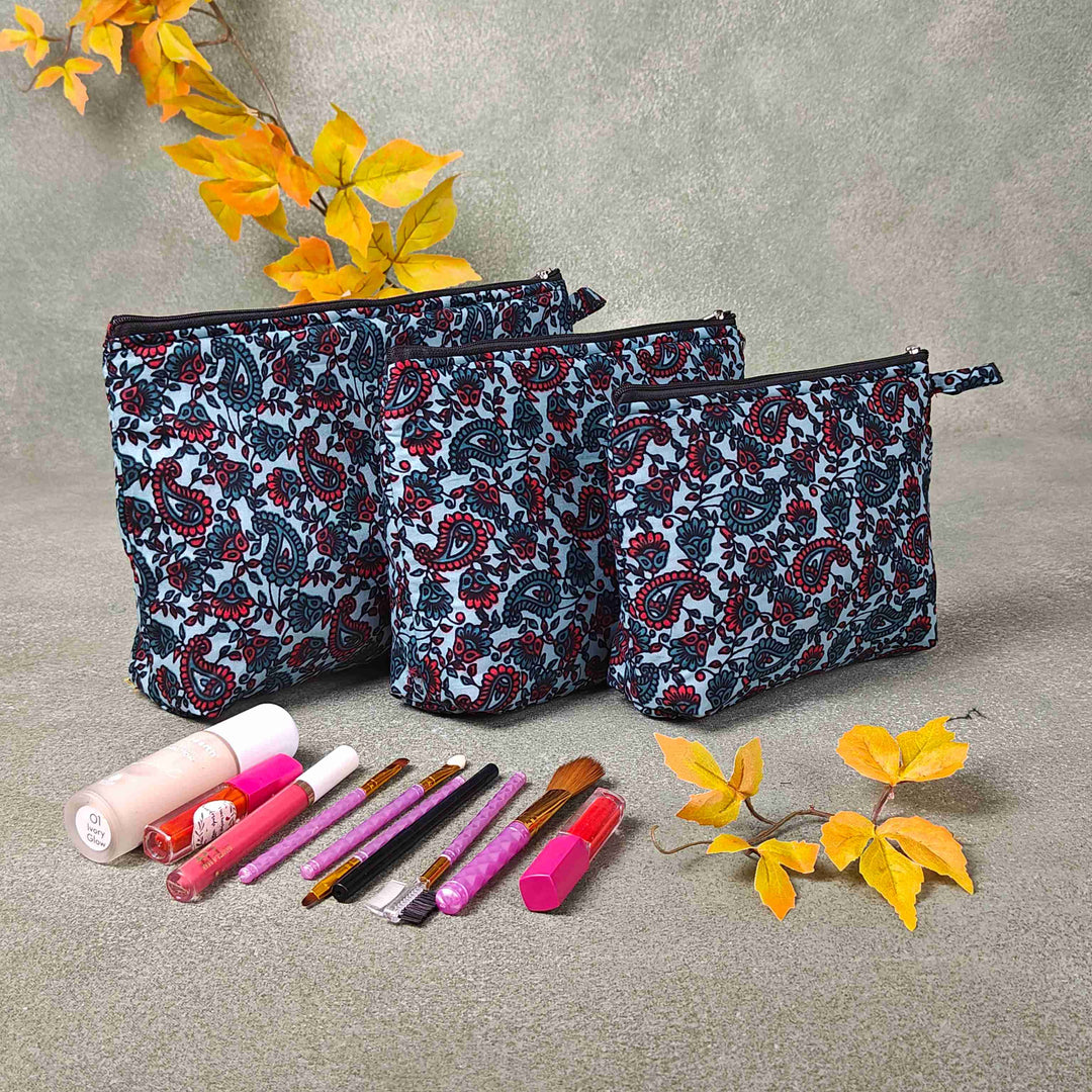 Voyage Vanity Kit Combo 19