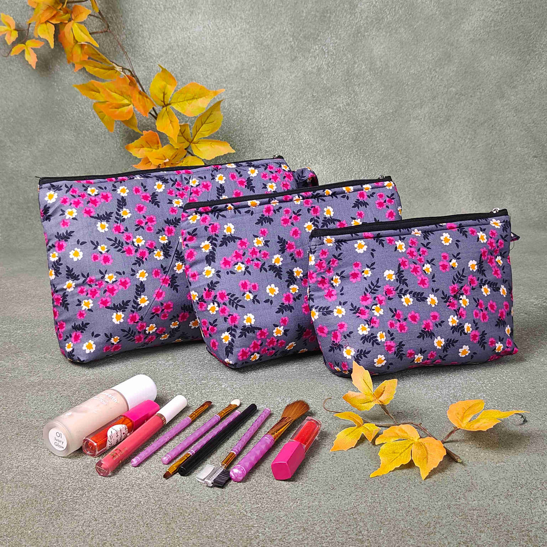Voyage Vanity Kit Combo 27