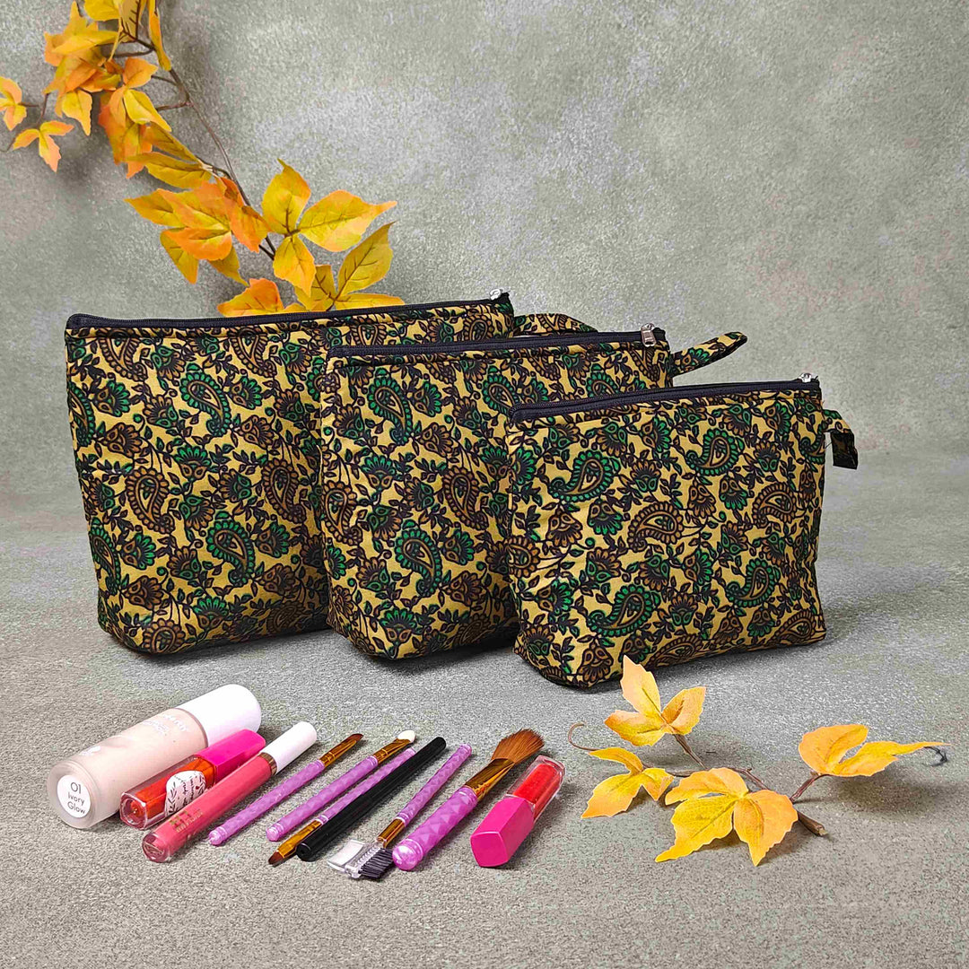 Voyage Vanity Kit Combo 29