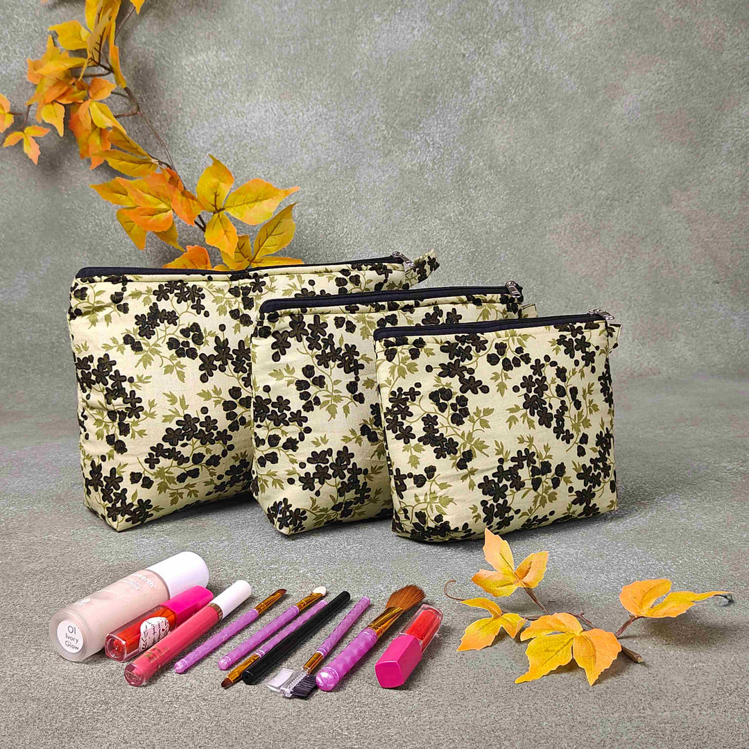 Voyage Vanity Kit Combo 33