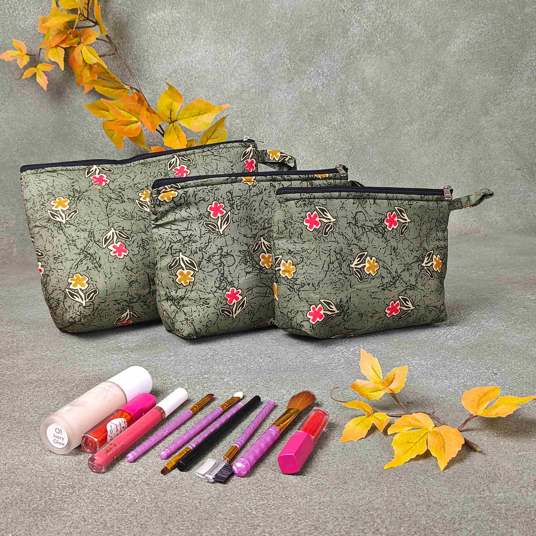 Voyage Vanity Kit Combo 43