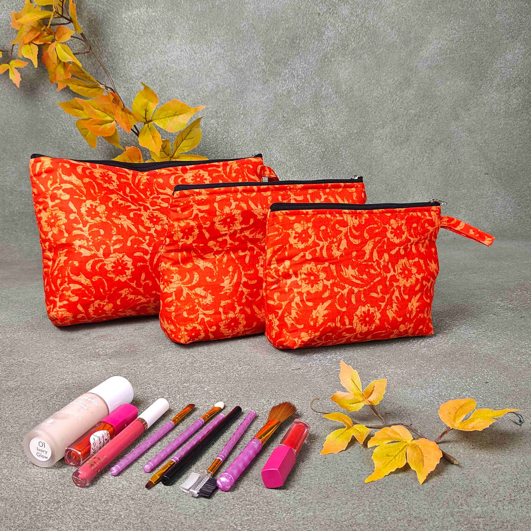 Voyage Vanity Kit Combo 45