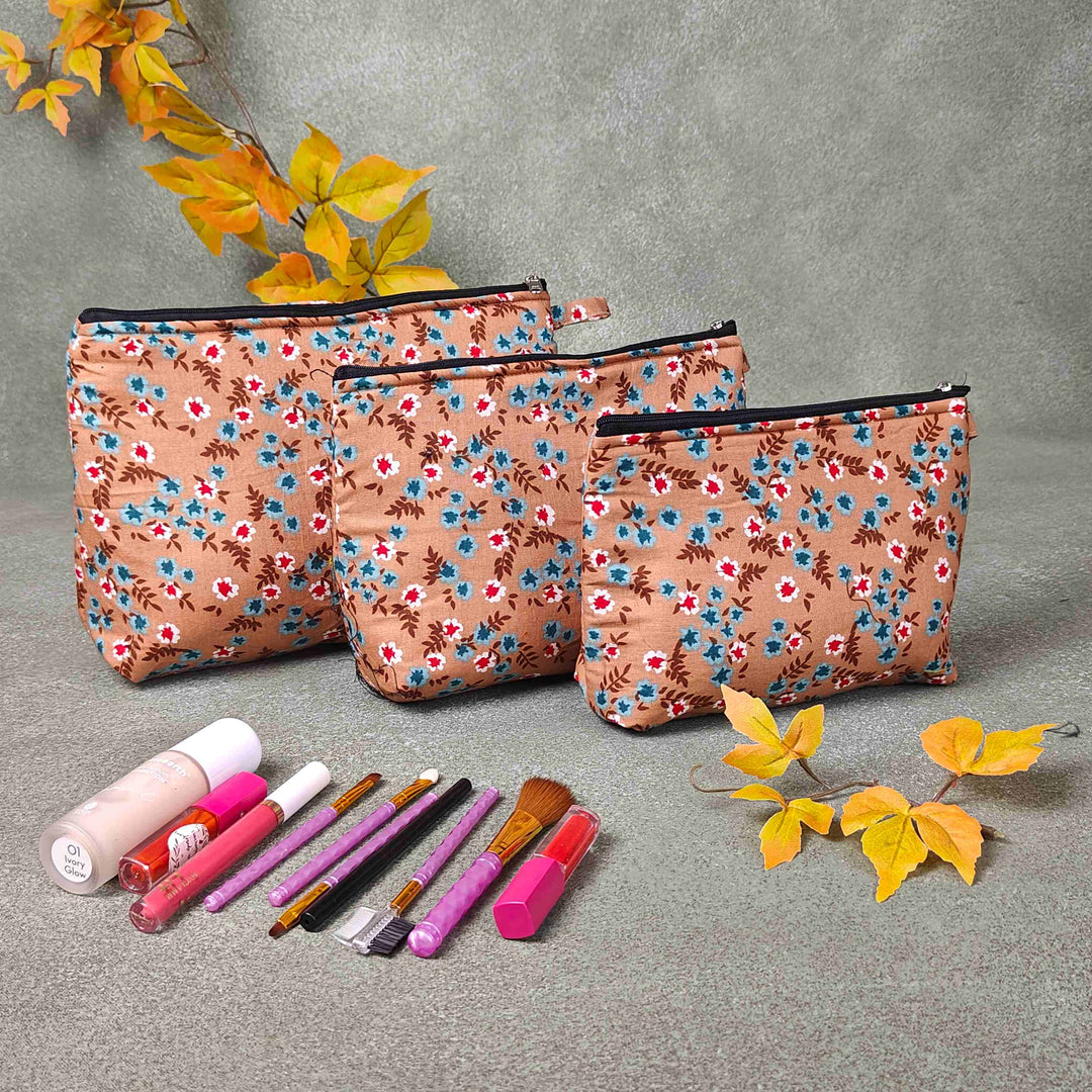 Voyage Vanity Kit Combo 47