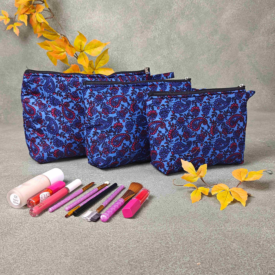 Voyage Vanity Kit Combo 48