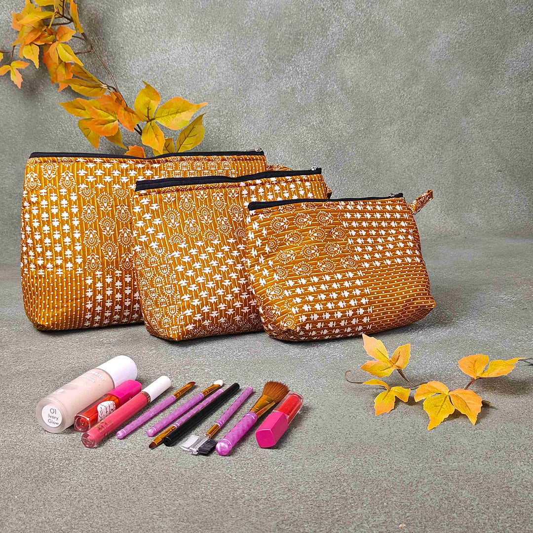 Voyage Vanity Kit Combo 51