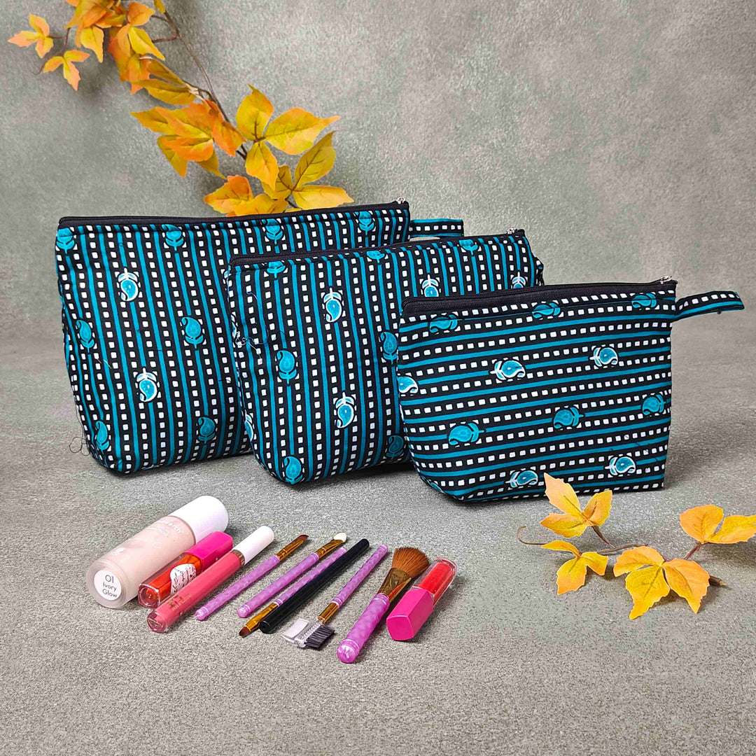 Voyage Vanity Kit Combo 54