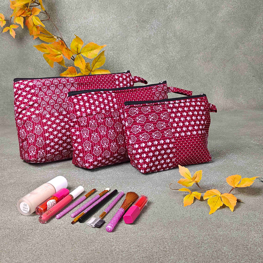 Voyage Vanity Kit Combo 56