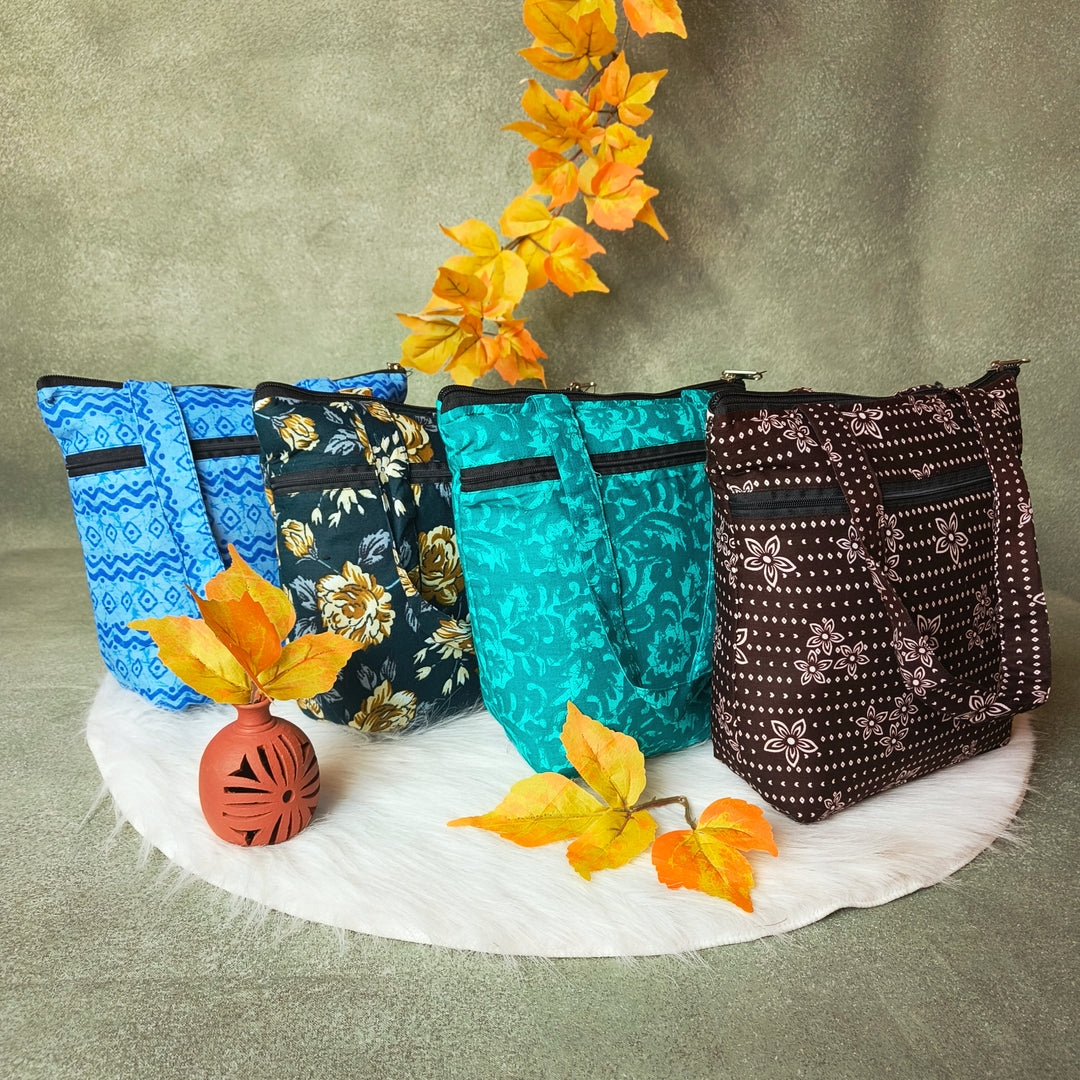 Small handbags bundle