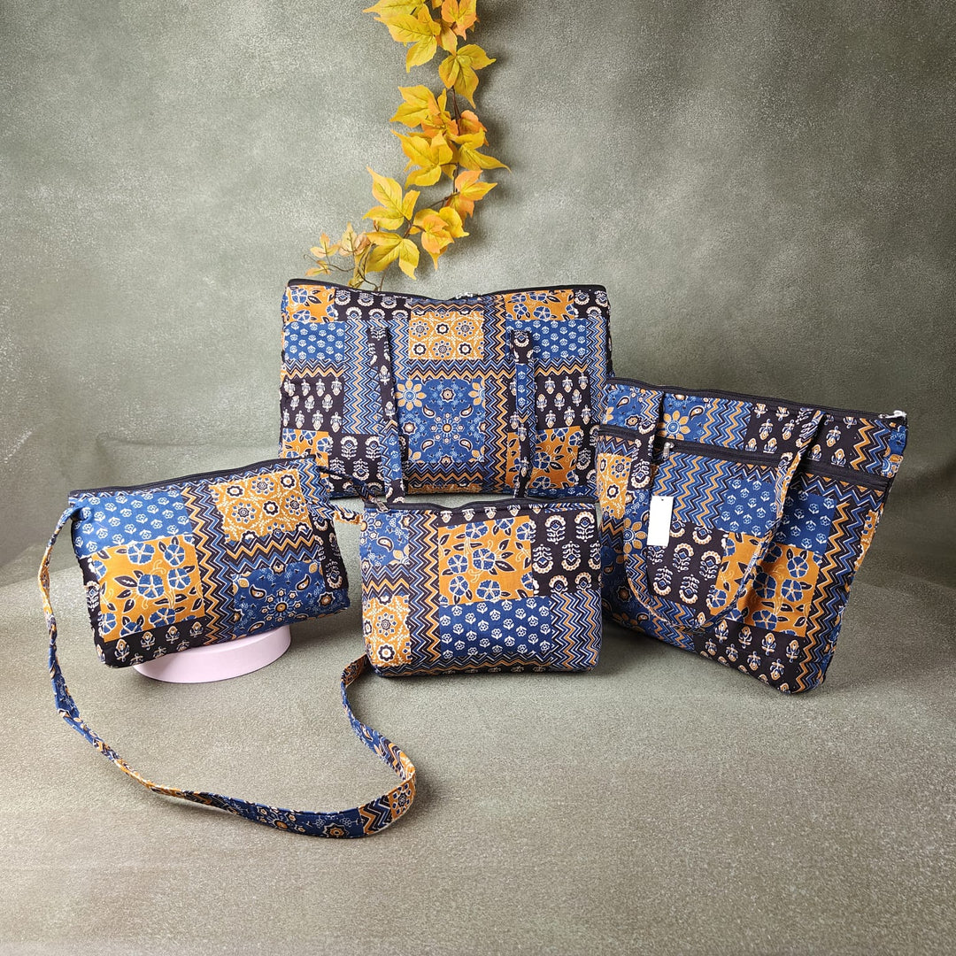 Travellers Nest Designer Prints Design
