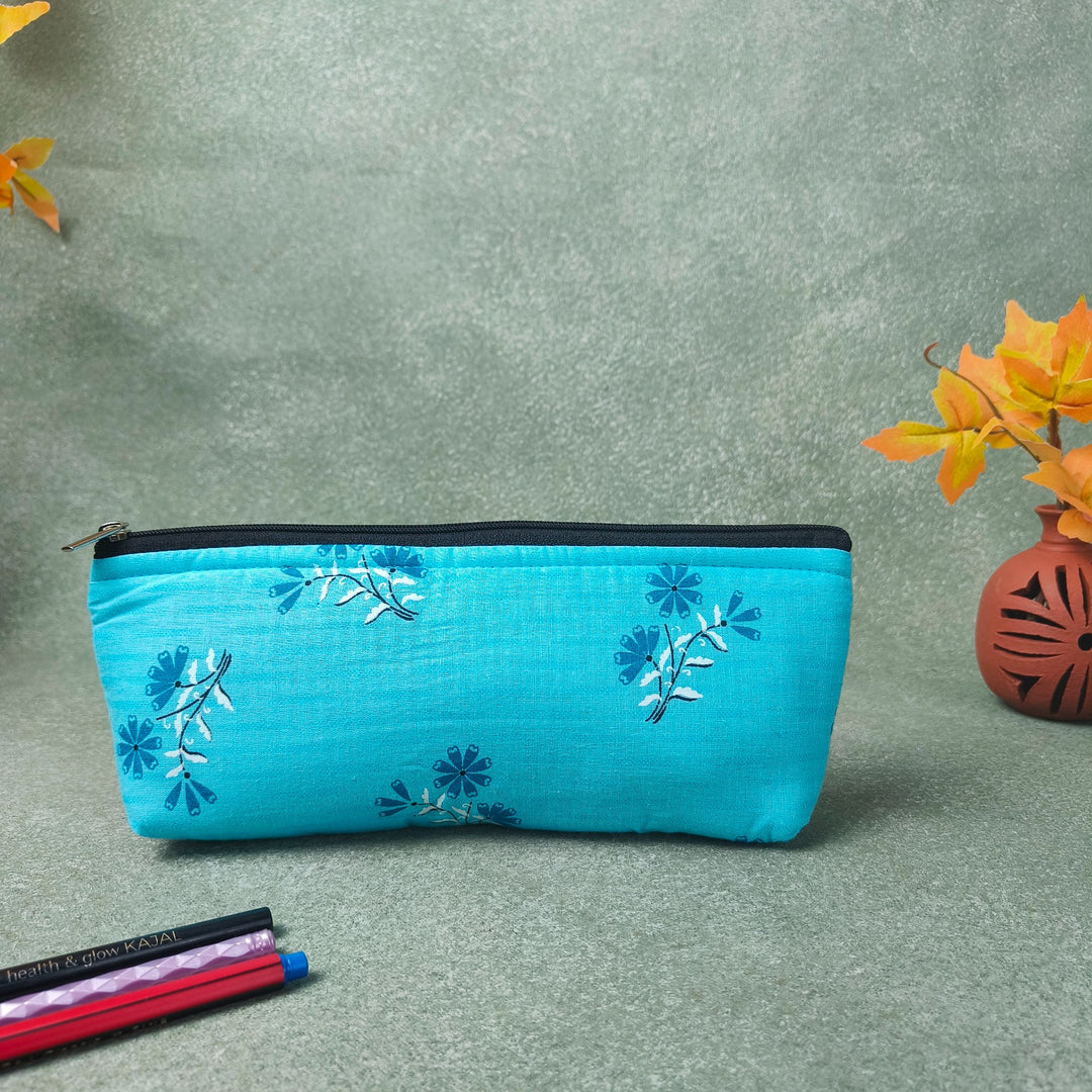 Pencil Pouch Multi Colors