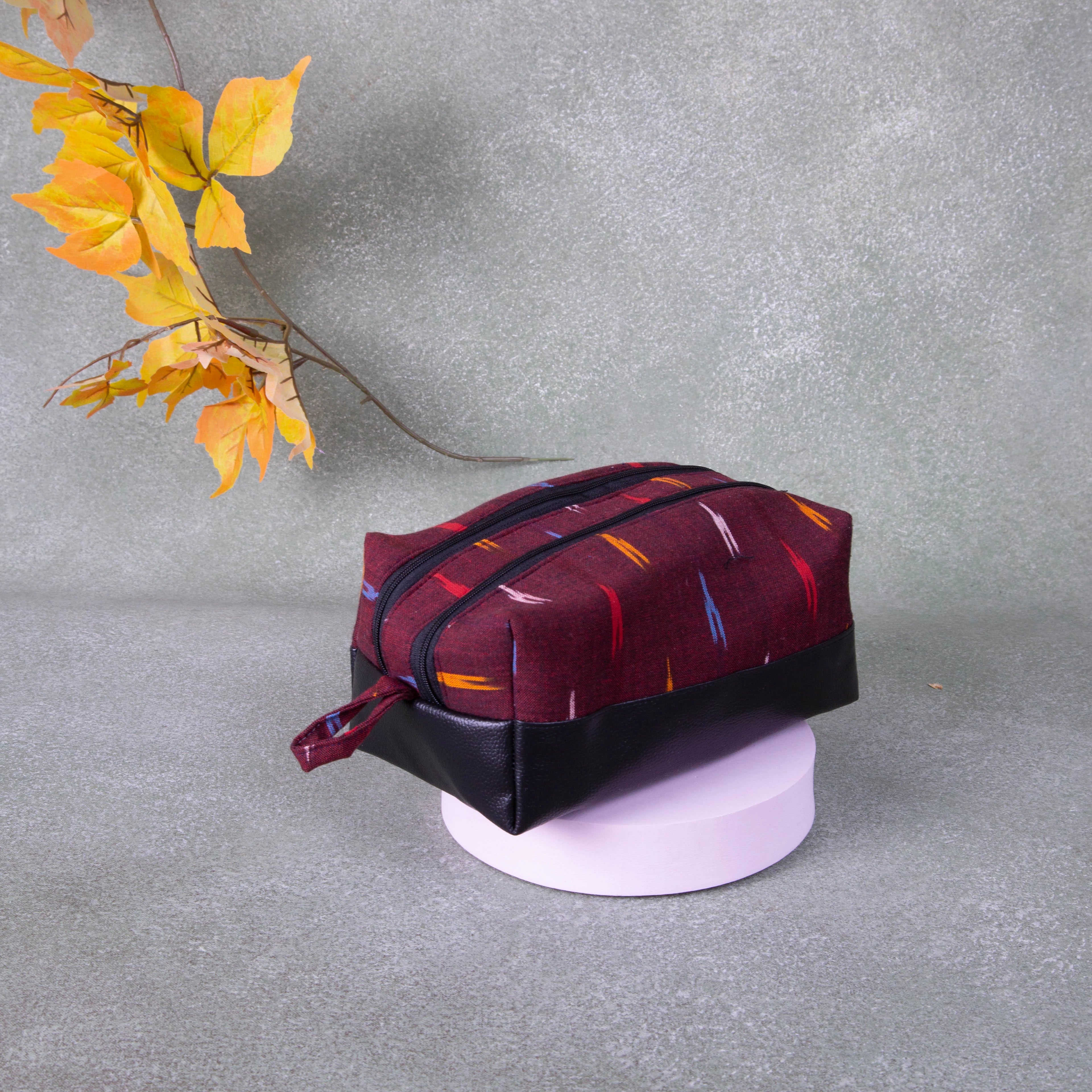 Double Zipper Women Leather Wallet Long Zipper Big Capacity Purse Handbag  Bag US | eBay