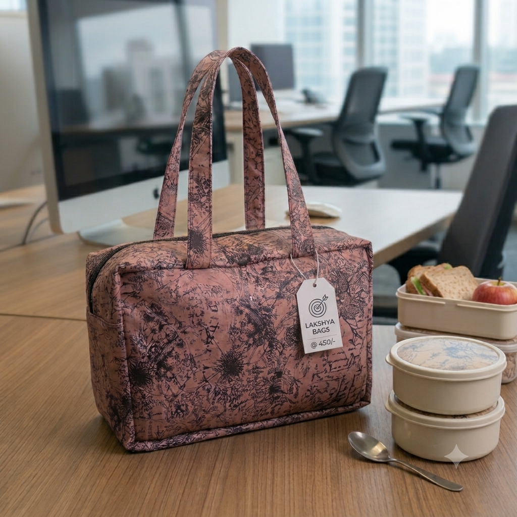 Everyday Sling Meal Bag