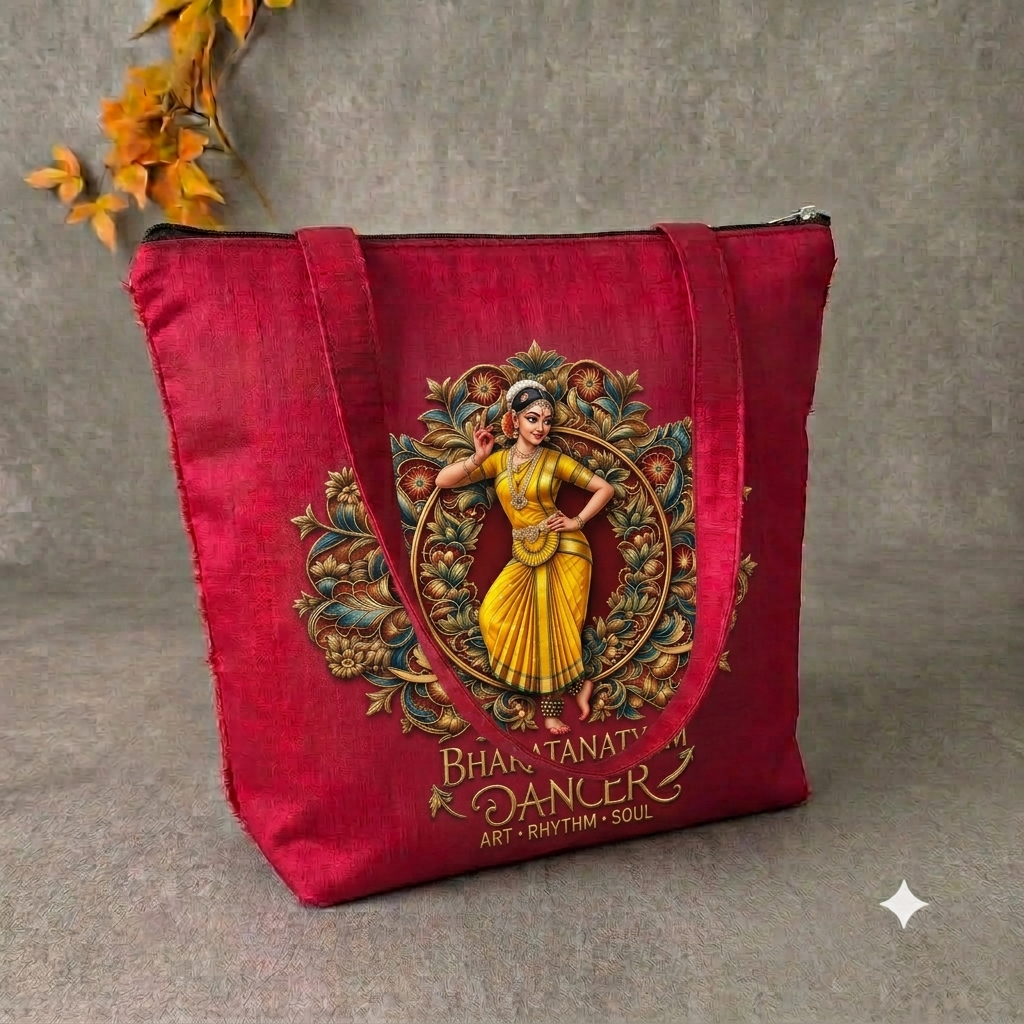 Sanskriti Bags