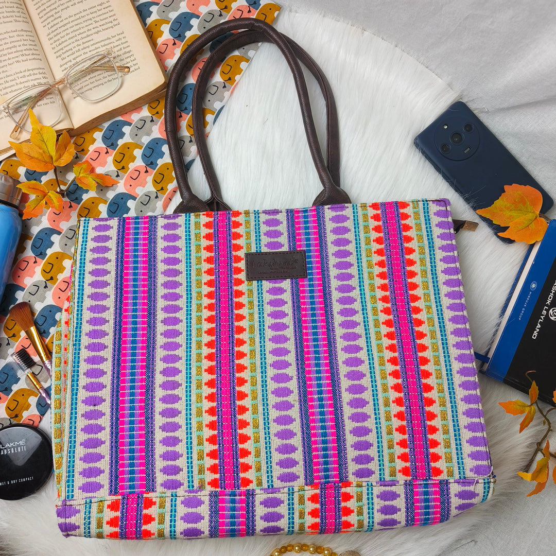 Chic Laptop Totes : Buy 1 Get 1 Free