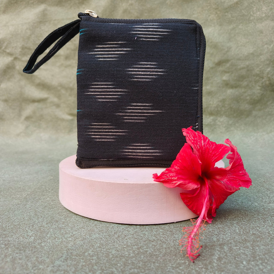 Mini Wallet with card holder