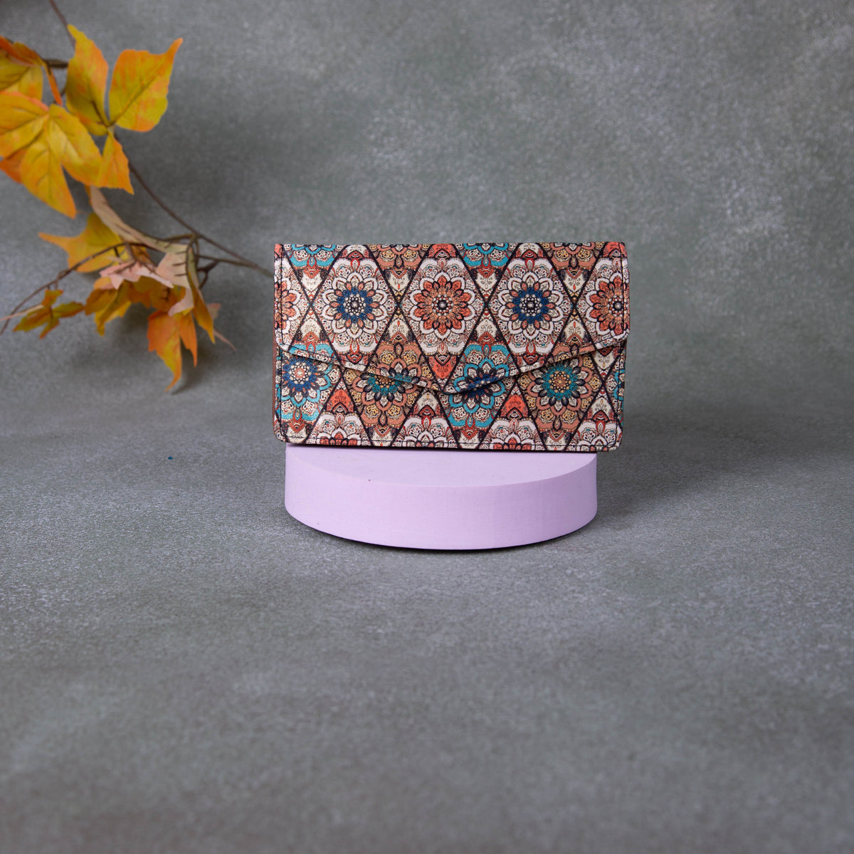 Handmade Wallets : Buy 1 Get 1 Free – lakshya bags