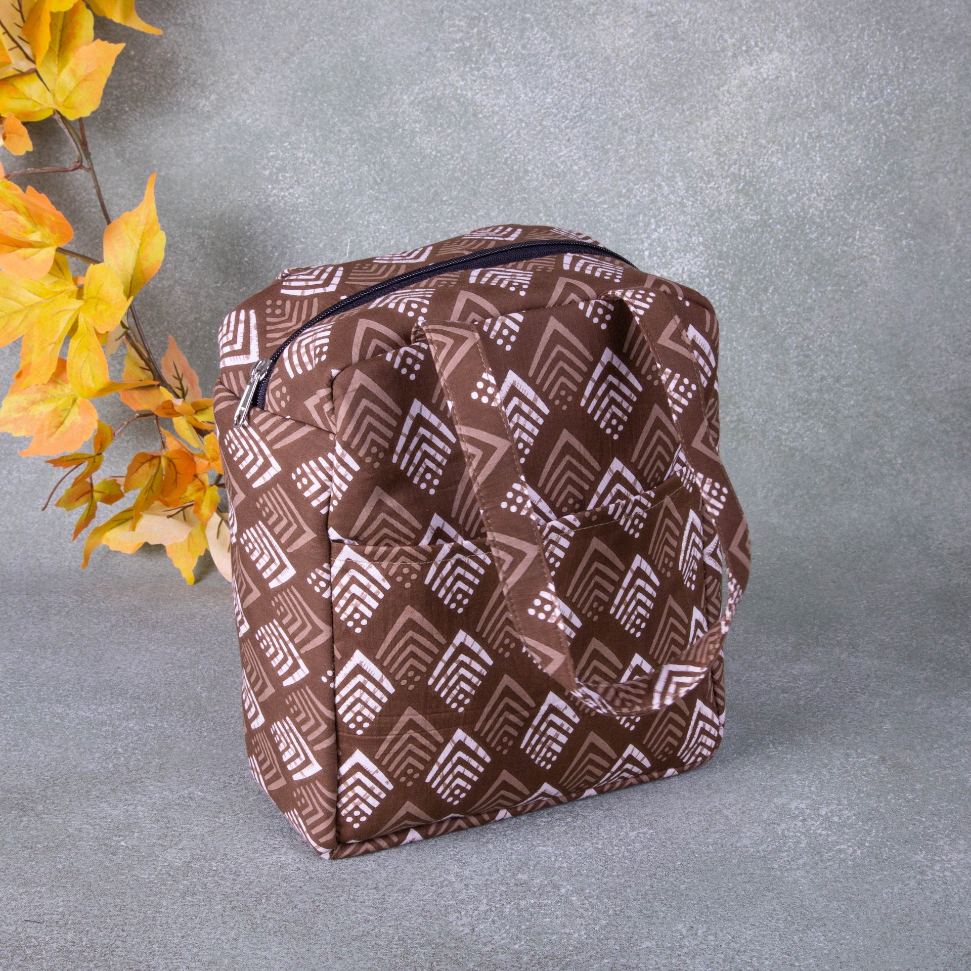 Pocket/ bag / Ladunka 