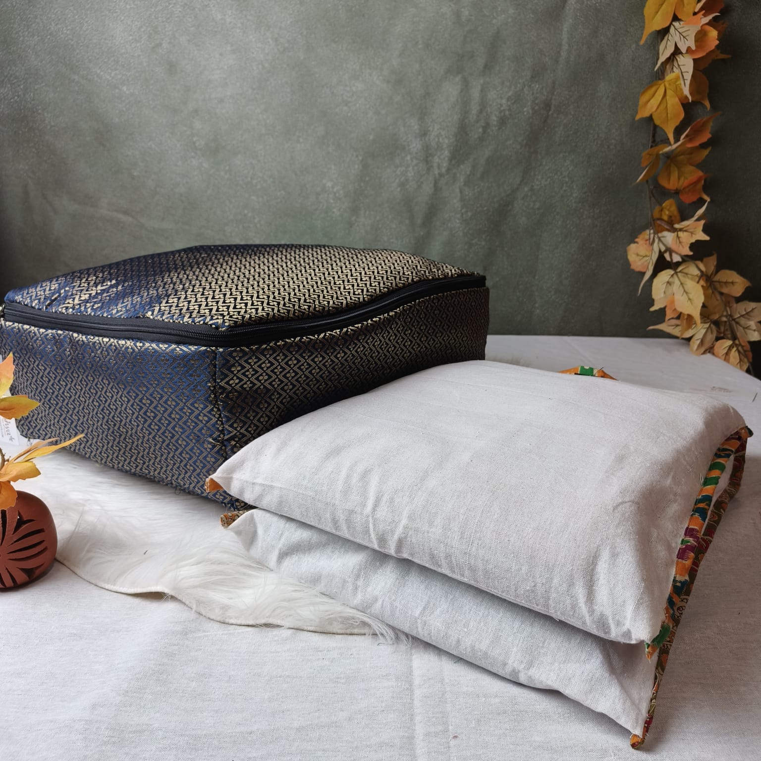 Saree Essentials