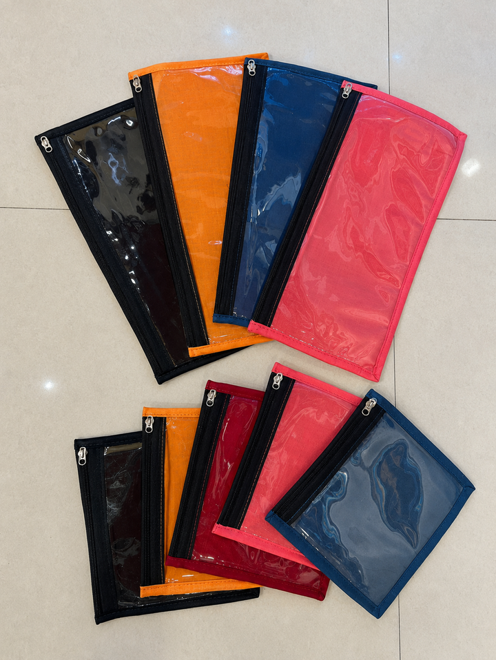 Medicine pouch