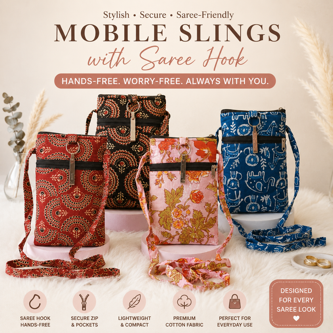 Mobile Sling - Bundle