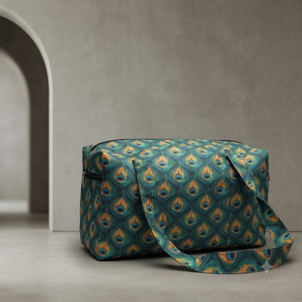 Travel Bags : 50% OFF