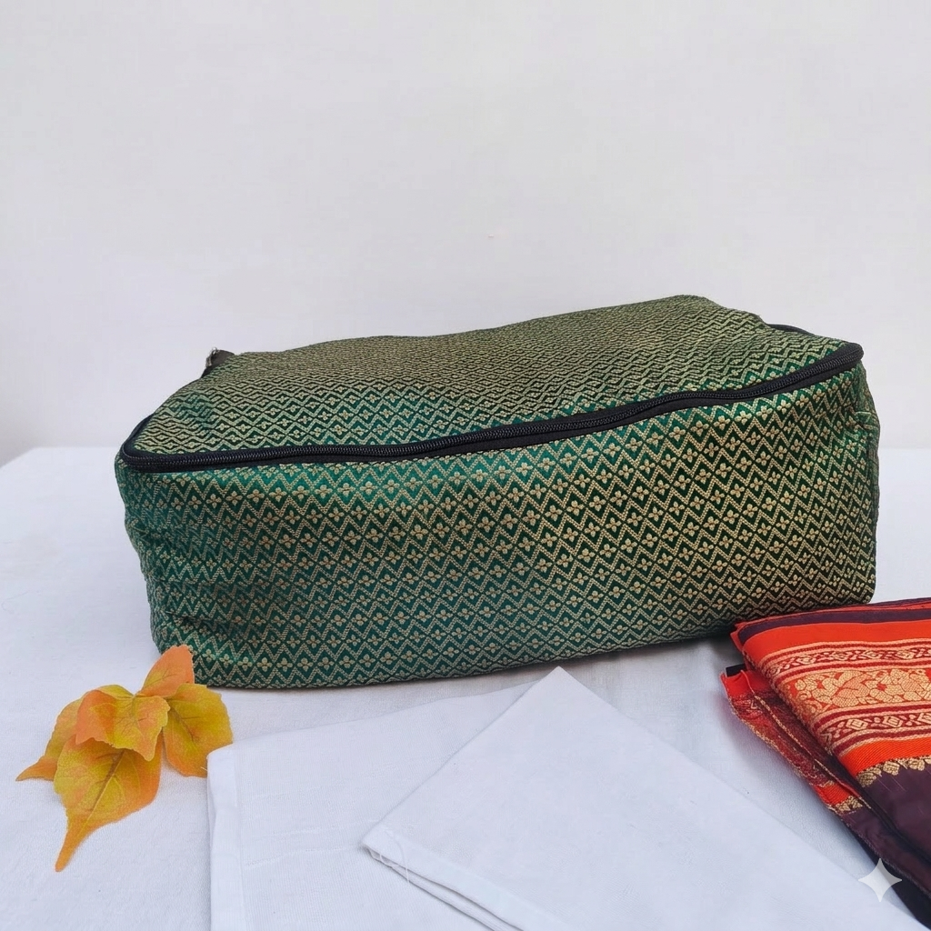 Saree Essentials