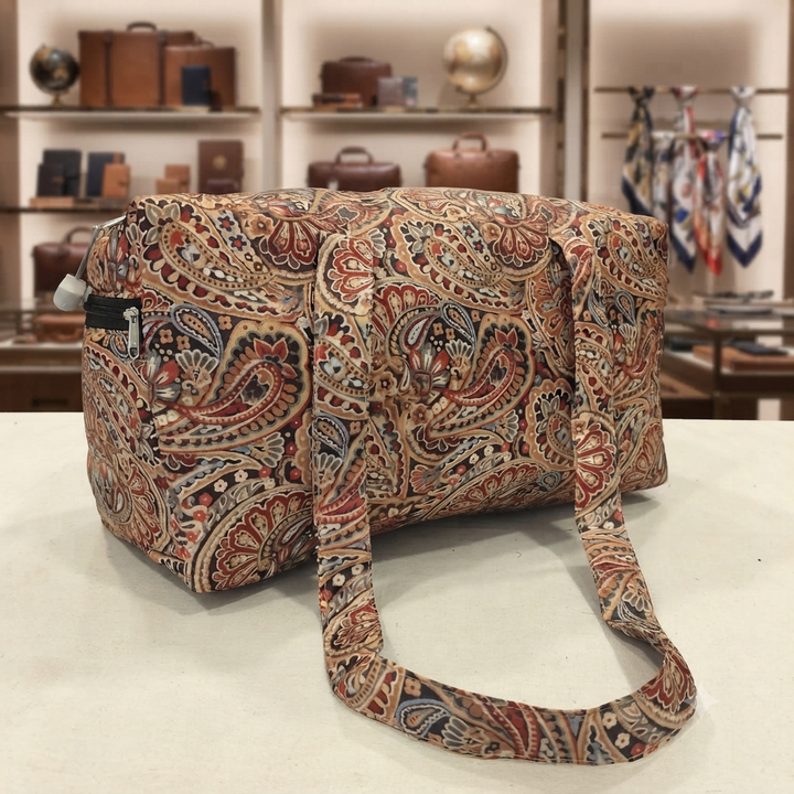 One Nighter - Kalamkari