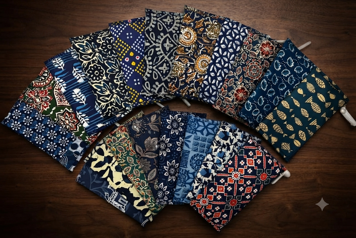 Partition Purses - Bundle