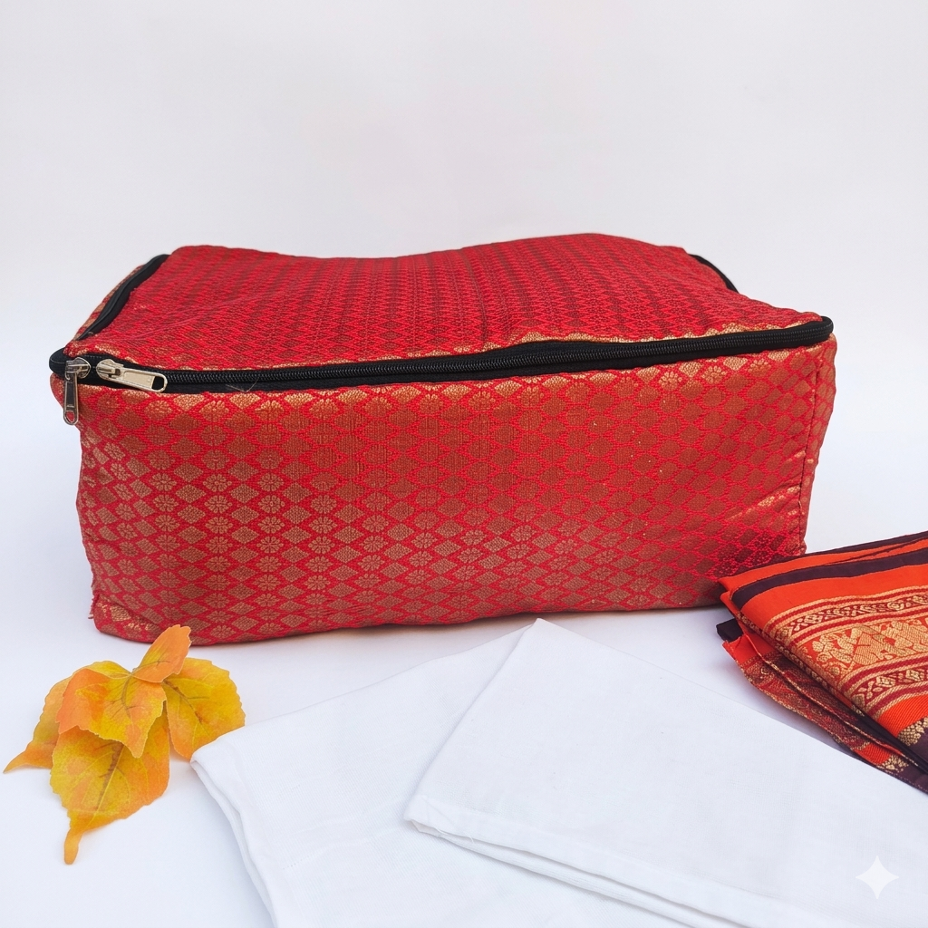 Saree Essentials