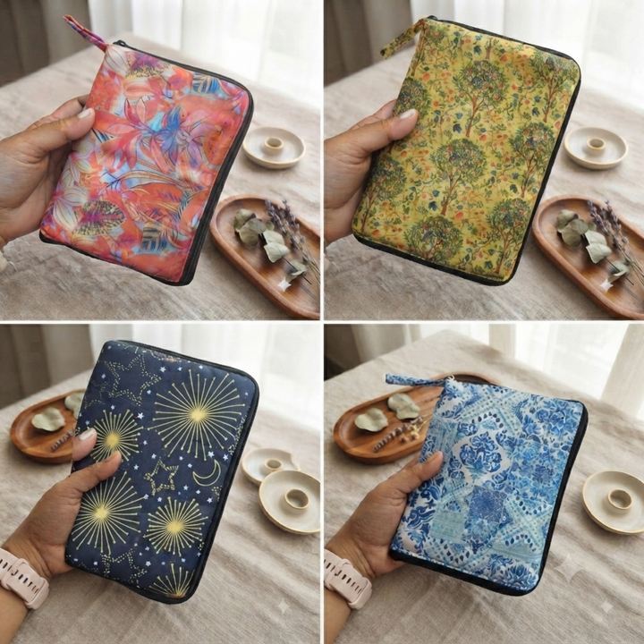 Passport holder - Bundle