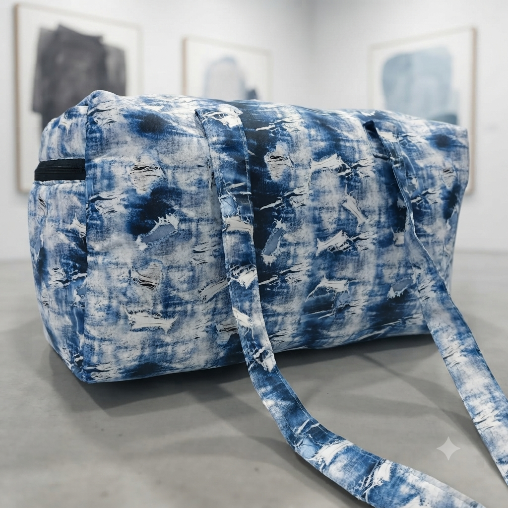 Travel Bags : 50% OFF