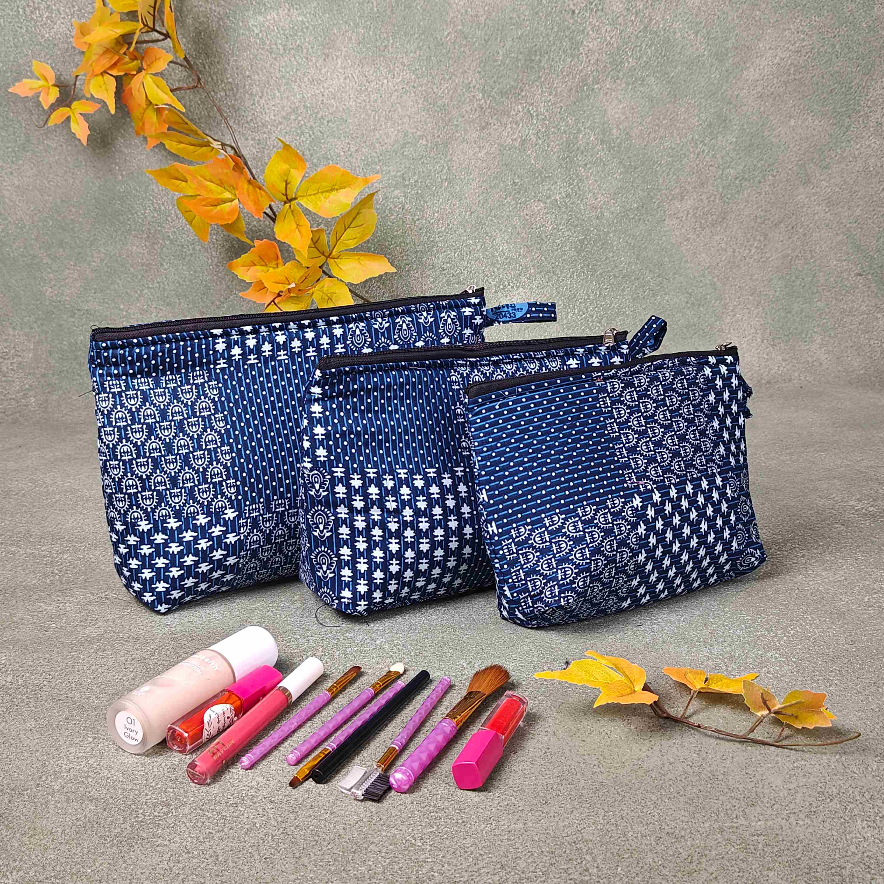 Charlotte Tote Bag and Crossbody Purse pattern combo - Sew Modern Bags