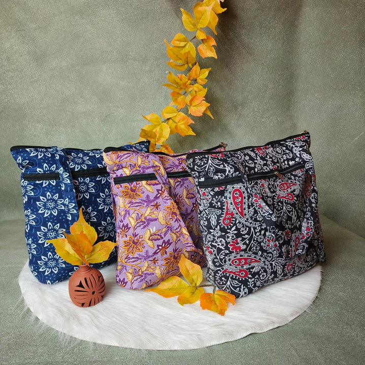 Medium Handbag Bundles