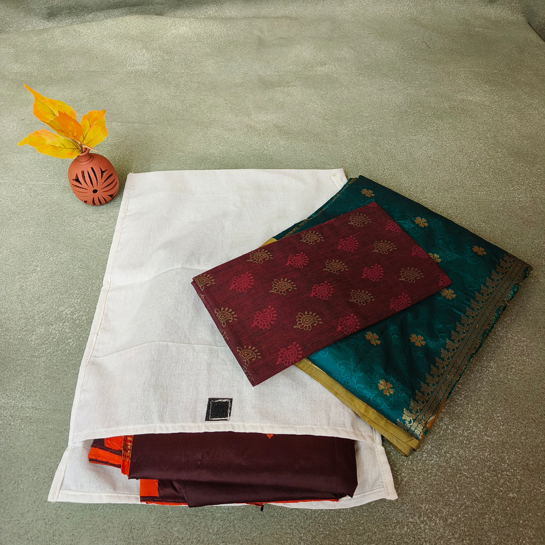 Saree Breathers Bundle