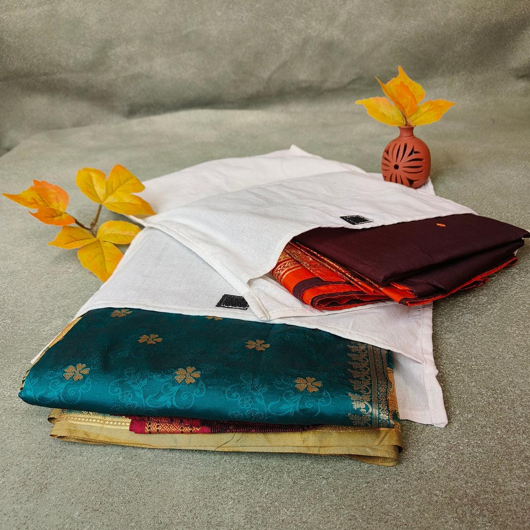 Saree Breathers Bundle