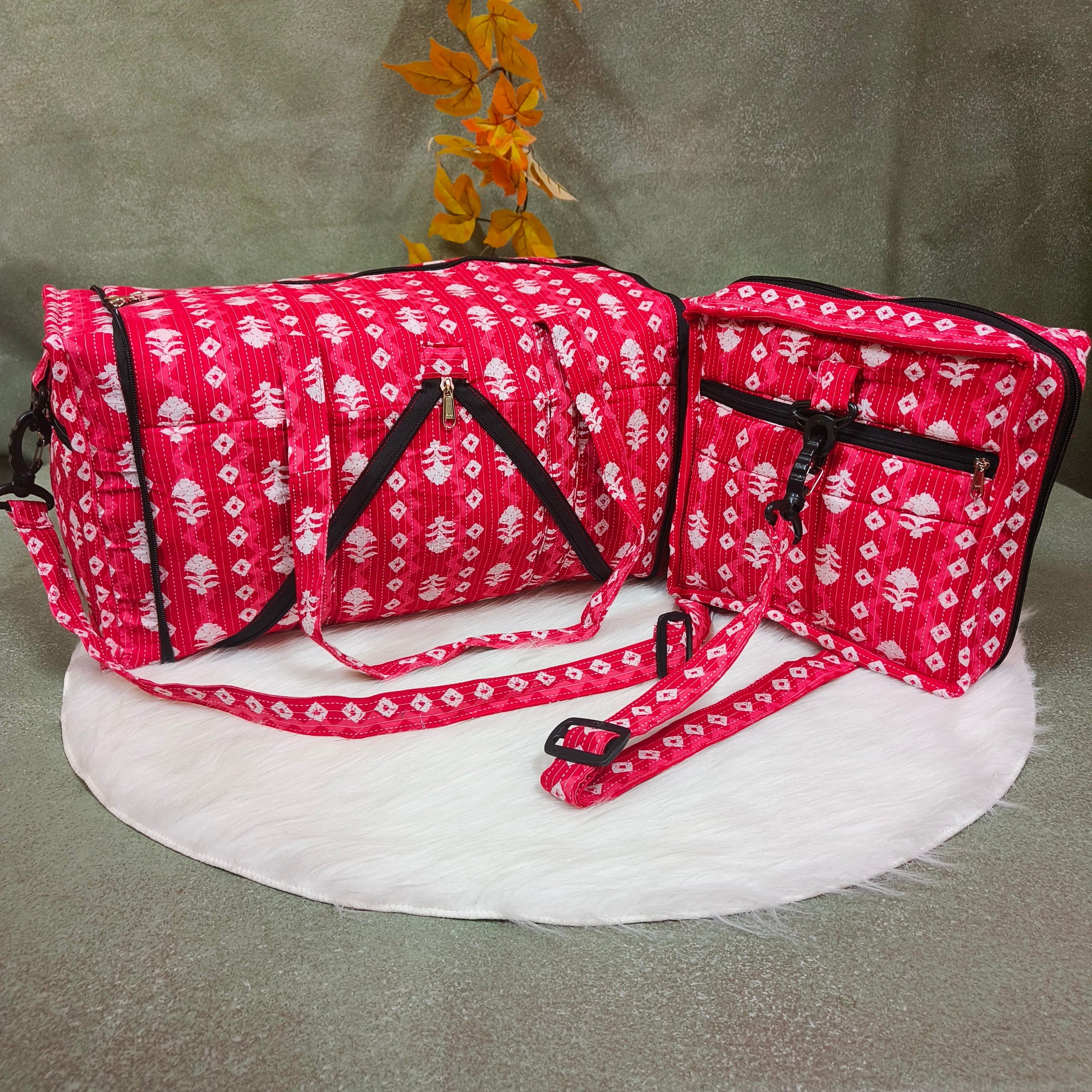 Travel Bags : 50% OFF