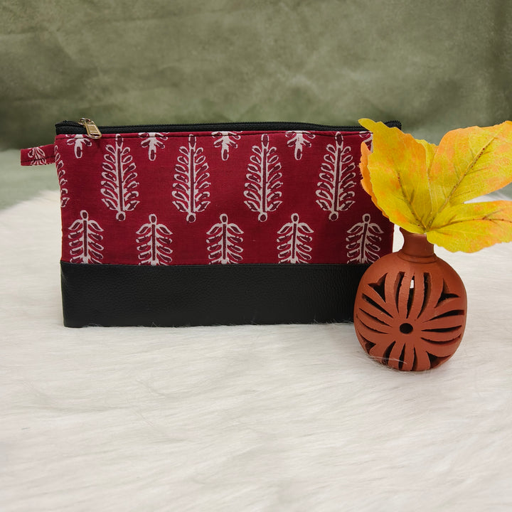 Jaipur Cotton Purses