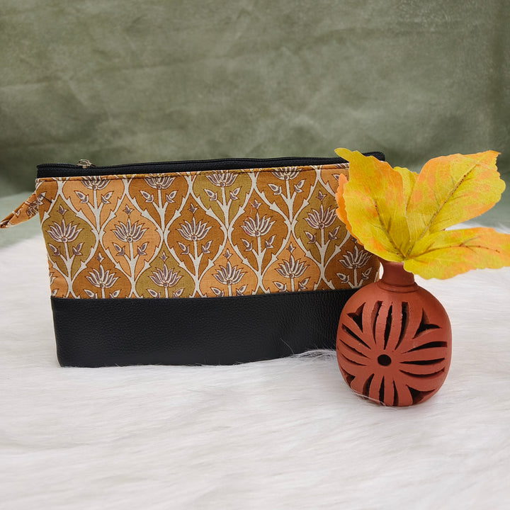 Jaipur Cotton Purses