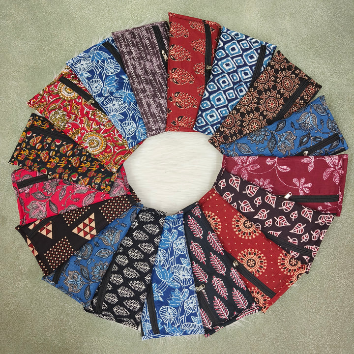 Partition Purses - Bundle