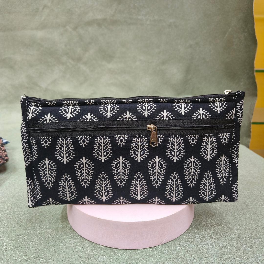 Partition Purses - Bundle