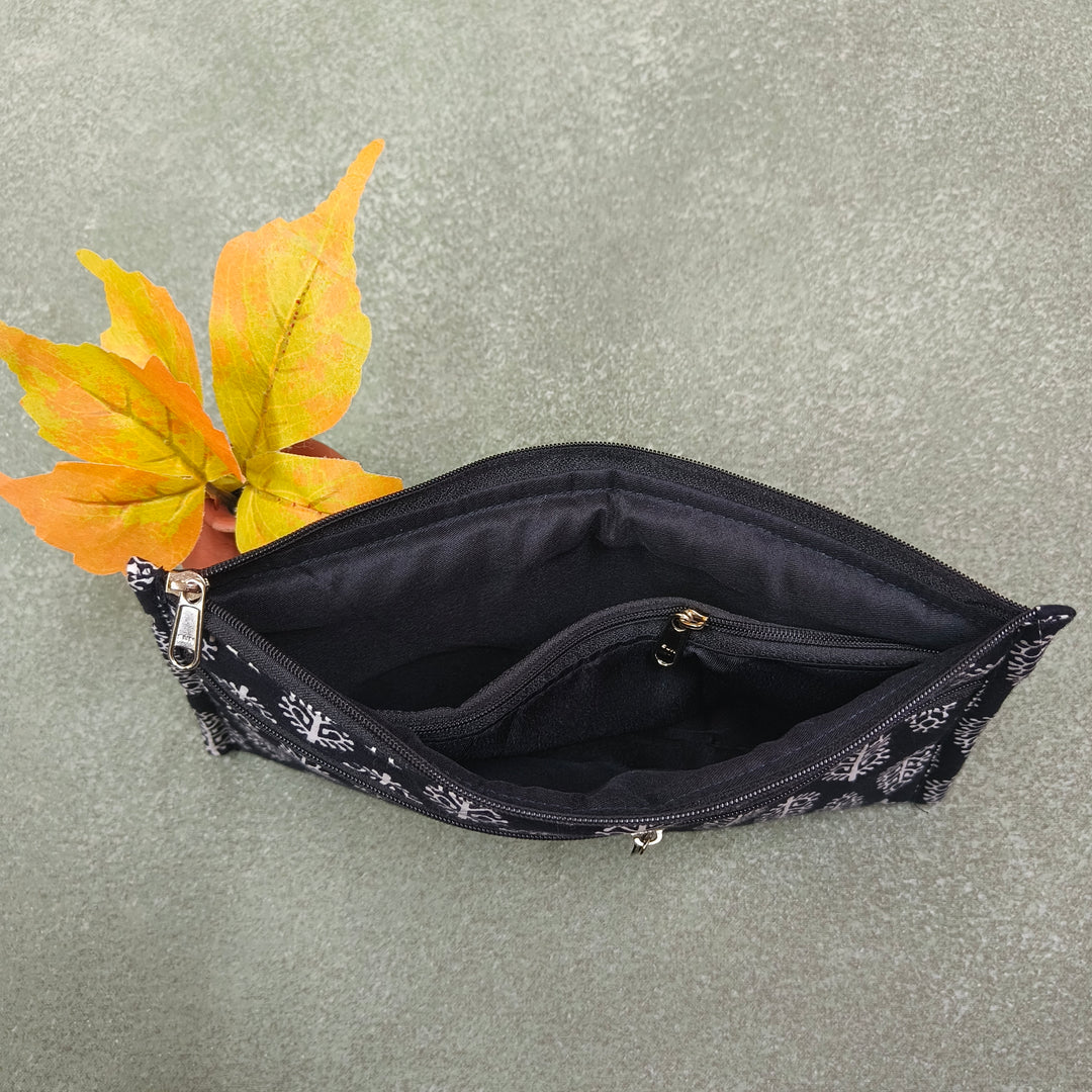 Partition Purses - Bundle