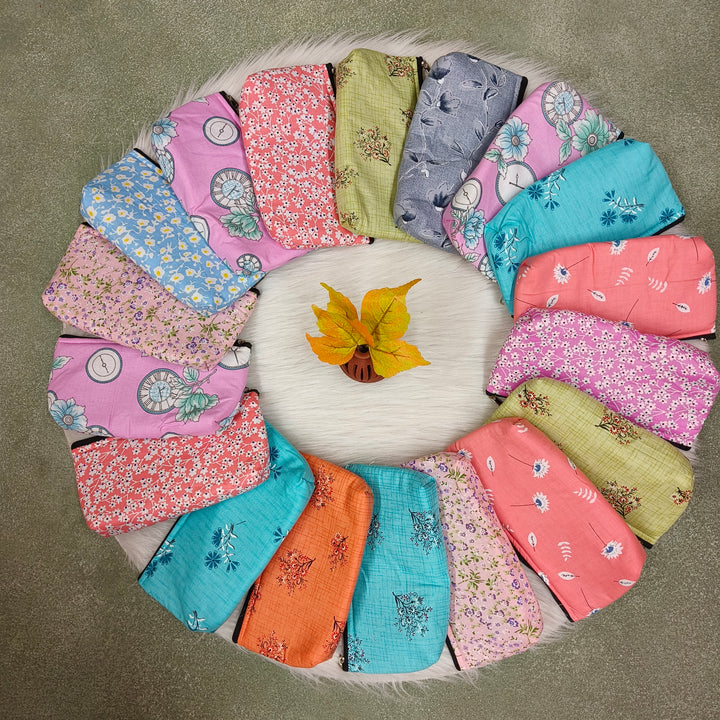 Pencil pouches -Bundle
