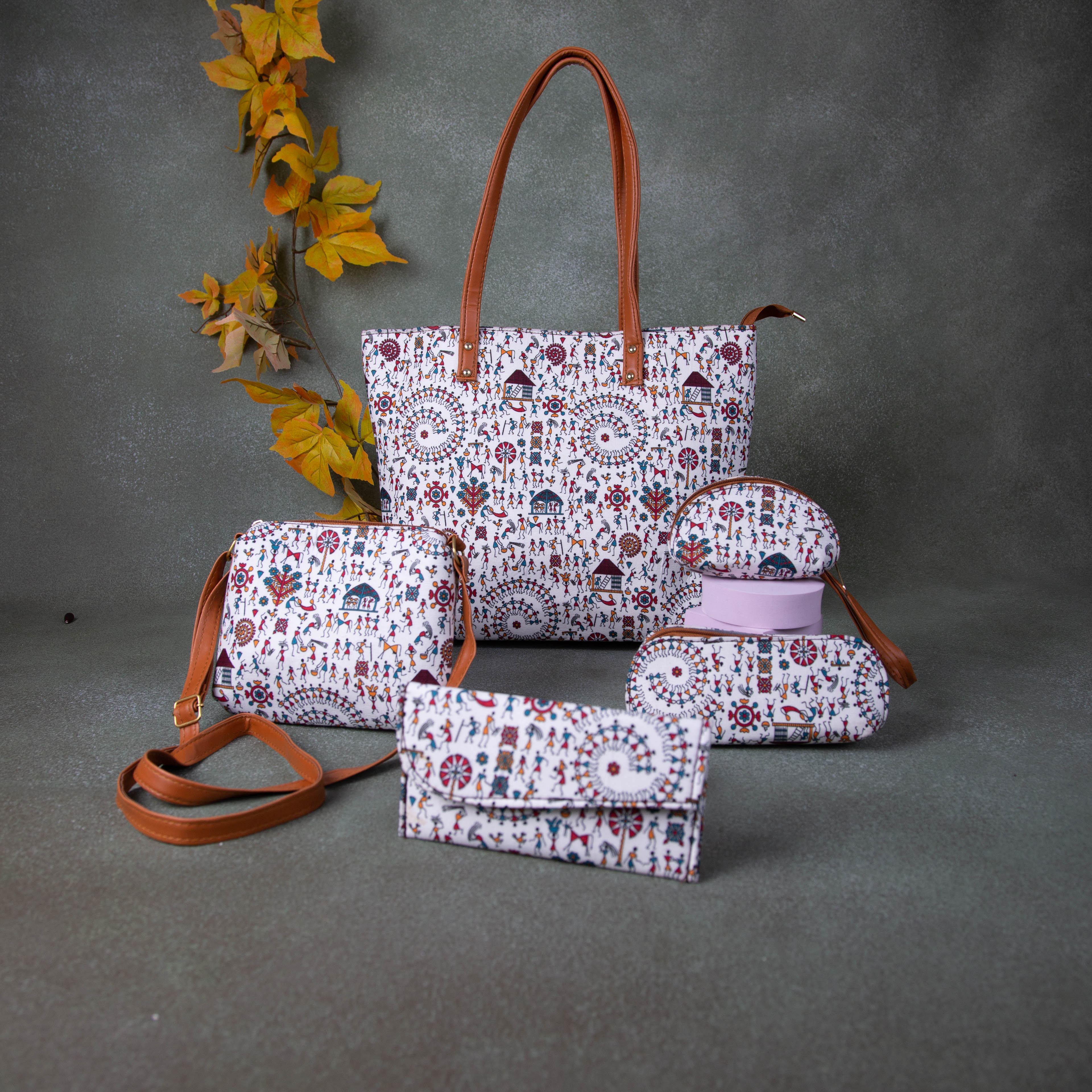 Combo Offers lakshya bags