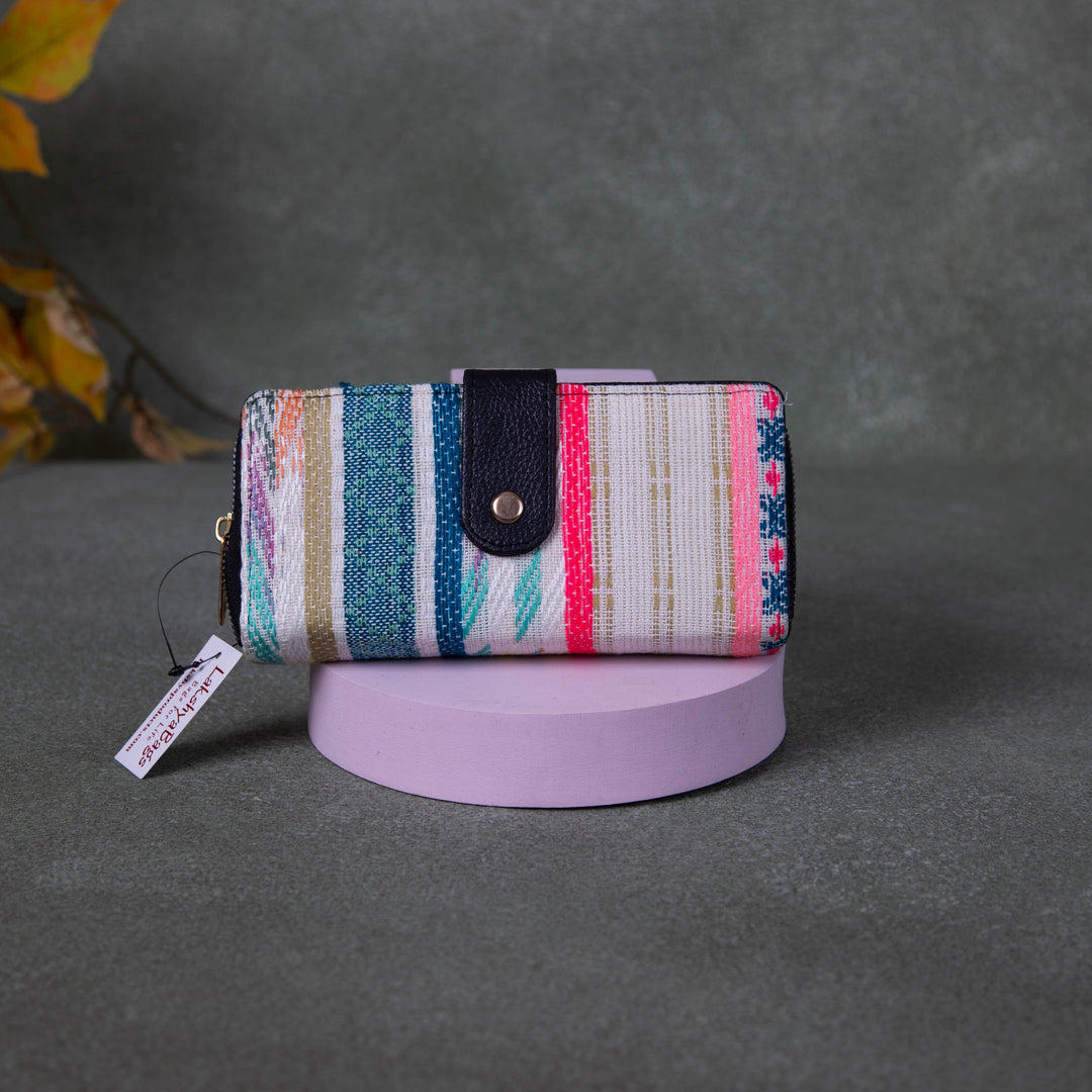 Handmade Wallets - Classic  Multi Colour