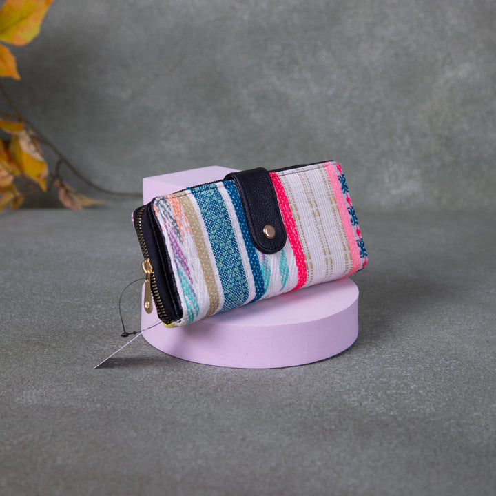 Handmade Wallets - Classic  Multi Colour